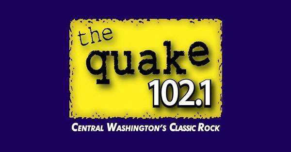 The Quake 102.1