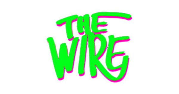The Wire