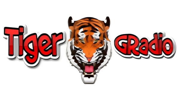 Tiger GRadio