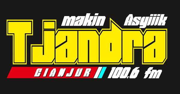 Tjandra 100.6 FM