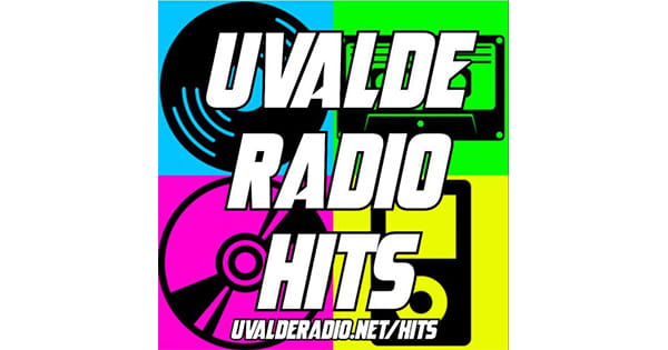 Uvalde Radio HITS