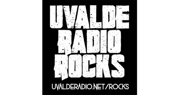 Uvalde Radio Rocks