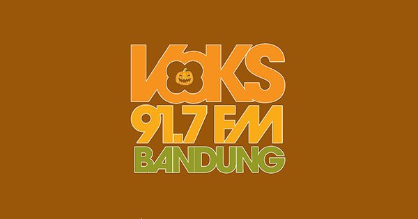 Voks Radio Bandung