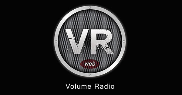 Volume Radio
