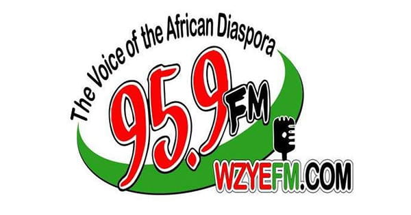 WZYE 95.9 FM