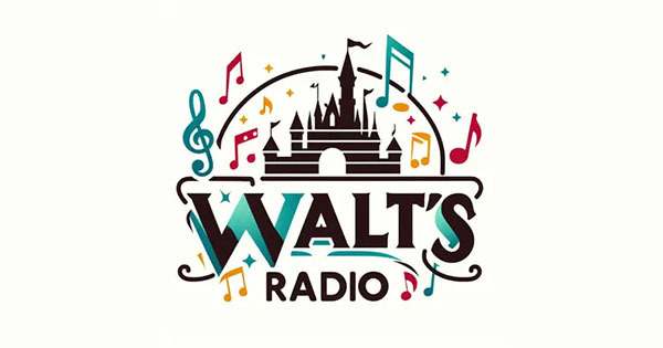 Walt’s Radio