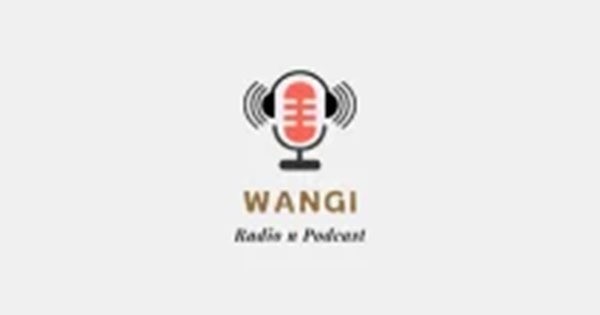 Wangi Radio n Podcast