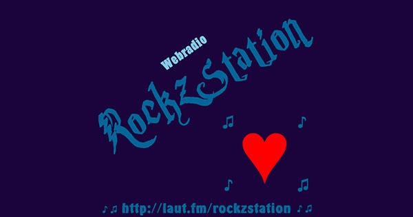 Webradio Rockzstation