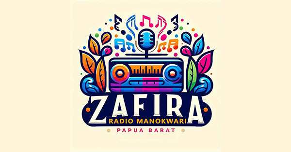 Zafira Radio Manokwari