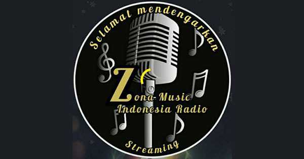 Zona Music Indonesia Radio