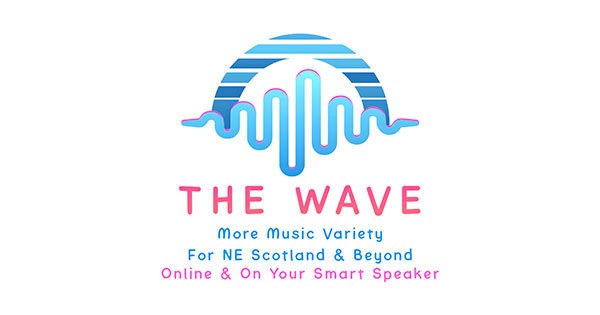 The Wave – Scotland