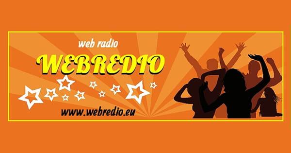 webredio
