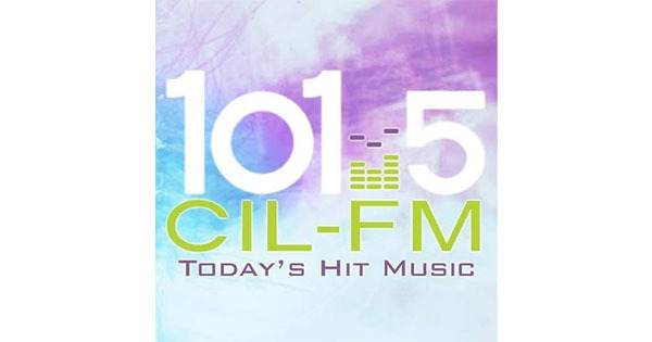 101.5 CIL-FM