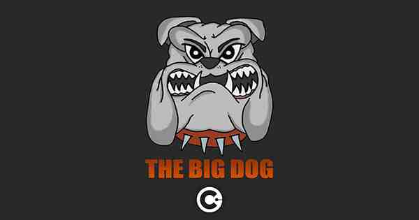 106.7 The Big Dog