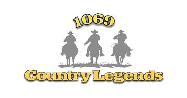 1069 Country Legends