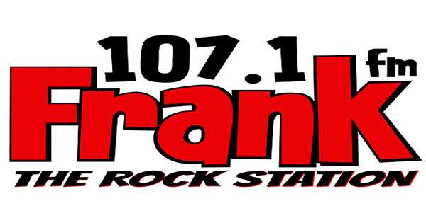 107.1 Frank FM – WRFK