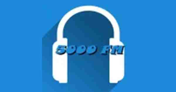 5000 FM