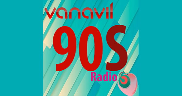 90’s Hits Radio