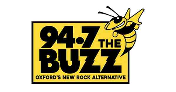 94.7 The Buzz