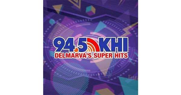 94.9 KHI