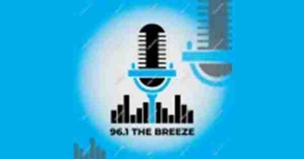 96.1 The Breeze Grand Rapids