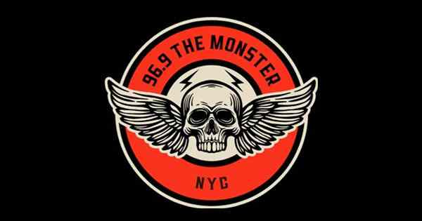 96.9 The Monster