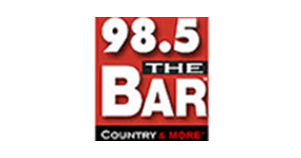 98.5 The Bar