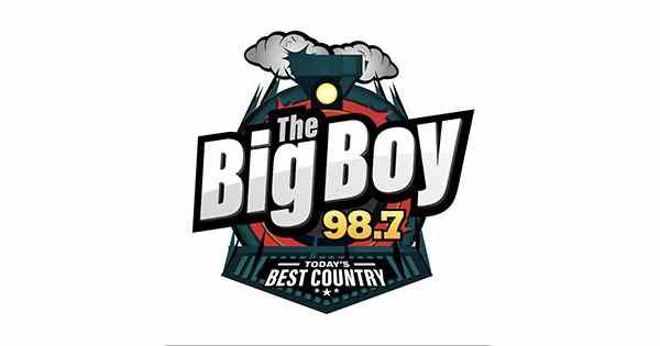 98.7 The Big Boy