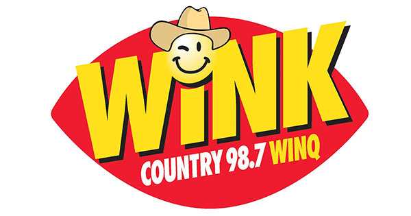98.7 WINK Country