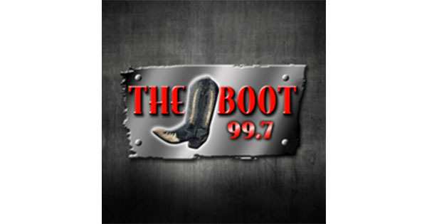 99.7 The Boot