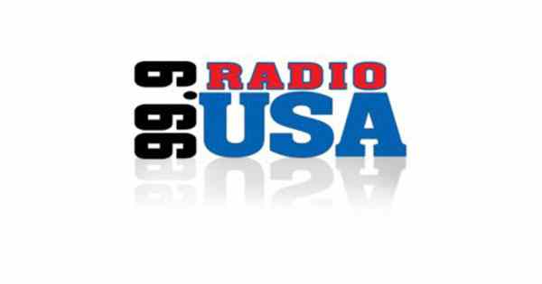 99.9 Radio USA