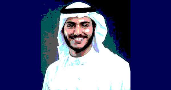 Abdullah Al-Khalaf