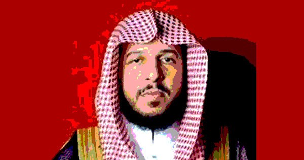 Abdullah Al-Mousa