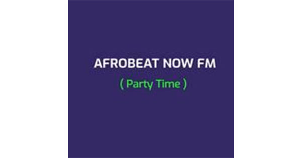 Afrobeat Now FM