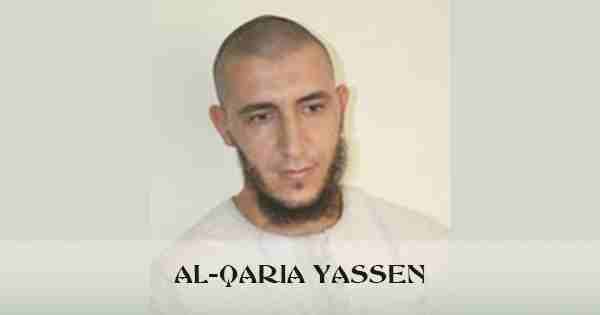 Al-Qaria Yassen