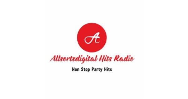 Allsortsdigital Hits Radio