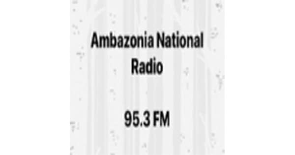 Ambazonia National Radio