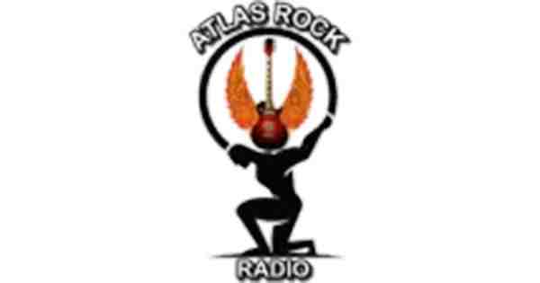 Atlas Rock Radio