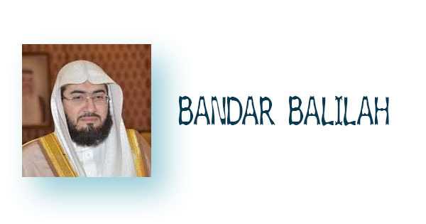 Bandar Balilah
