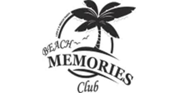 Beach MEMORIES Live