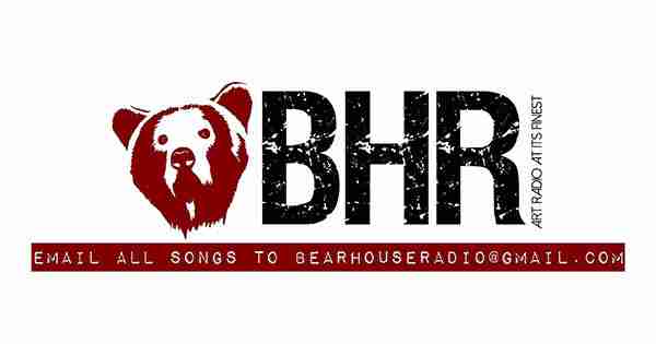 Bearhouse Radio