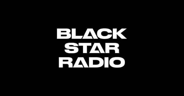 BlackStarRadio