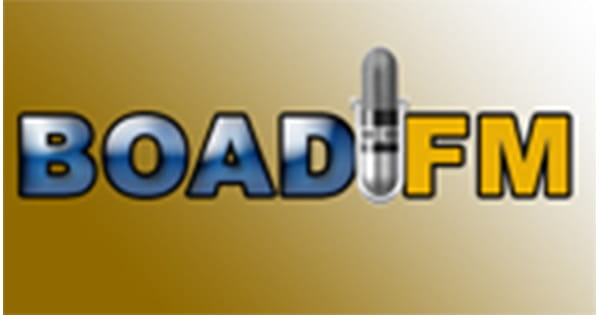 Boadi FM