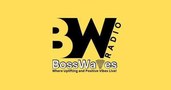Boss Waves Radio