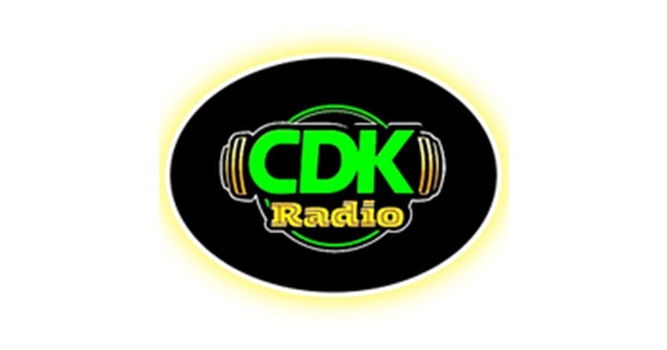 CDK Radio