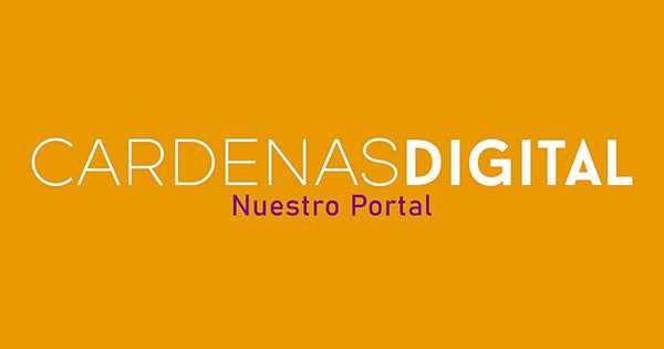 Cárdenas Digital Radio