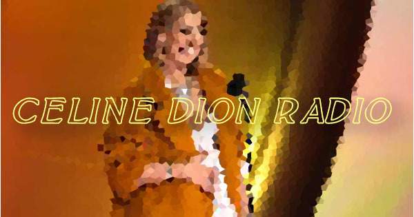 Celine Dion Radio