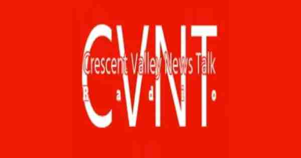 Crescent Valley News Talk