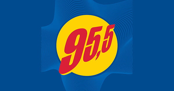 Cultura FM 95.5