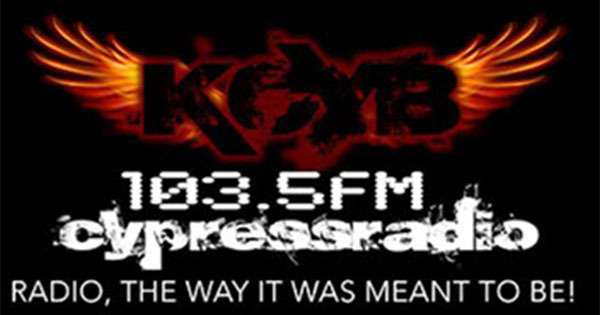 Cypress Radio 103.5 FM